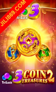 3 Coin Treasures 2