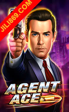 Agent Ace