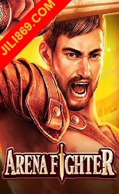 Arena Fighter