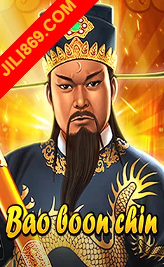 Bao boon chin