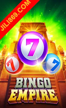 Bingo Empire