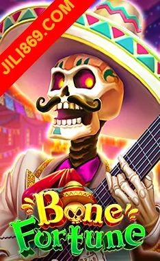 Bone Fortune