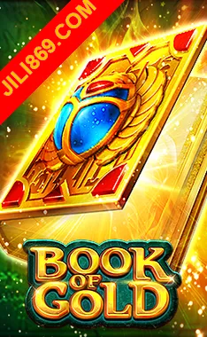 Book of Gold