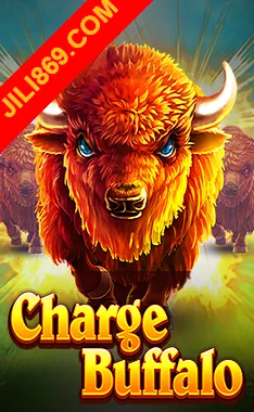 Charge Buffalo
