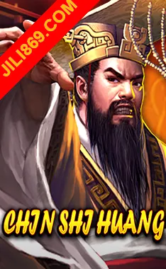 Chin Shi Huang