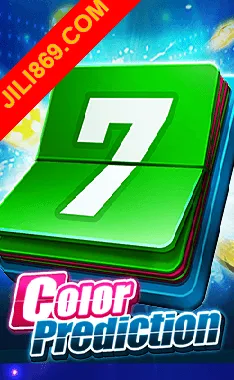 Color Prediction