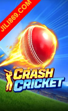 Crash Cricket