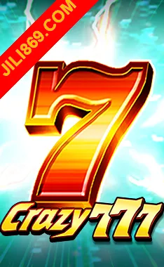Crazy 777