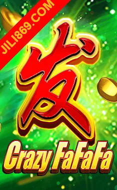 Crazy FaFaFa