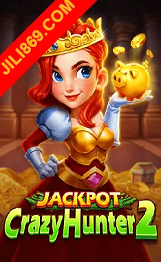 Crazy Hunter 2
