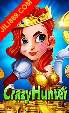 Crazy Hunter
