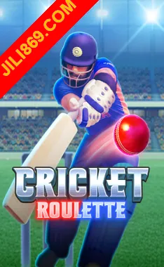 Cricket Roulette