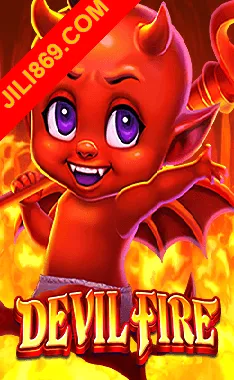 Devil Fire