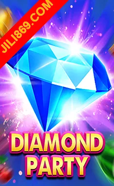 DIAMOND PARTY