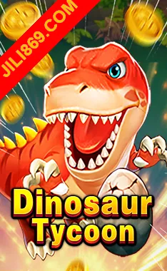 Dinosaur Tycoon