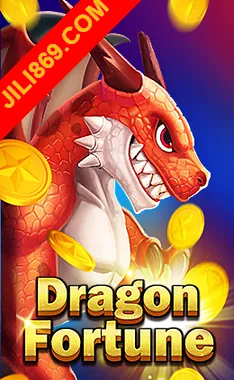 Dragon Fortune