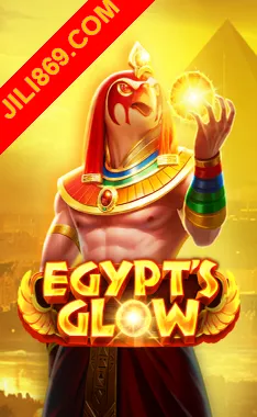 Egypt's Glow