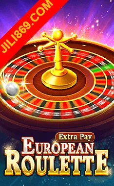European Roulette