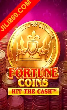 Fortune Coins