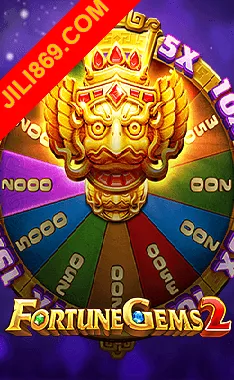 Fortune Gems 2