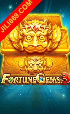 Fortune Gems 3