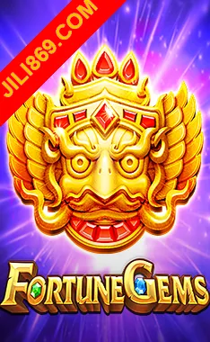 Fortune Gems