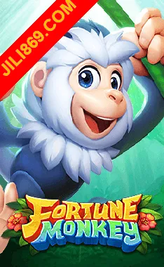 Fortune Monkey