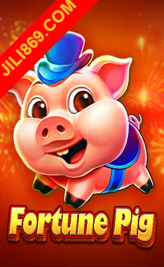 Fortune Pig