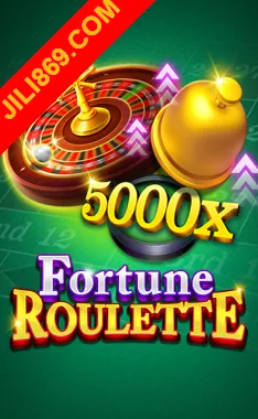 Fortune Roulette
