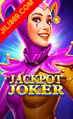 Jackpot Joker