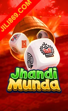 Jhandi Munda