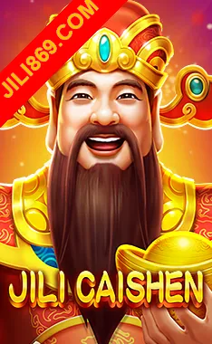 JILI CAISHEN