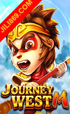 Journey West M