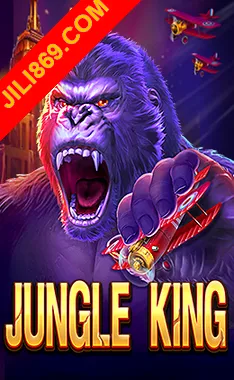 Jungle King