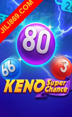 Keno Super Chance