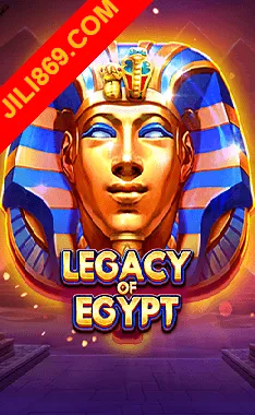 Legacy of Egypt