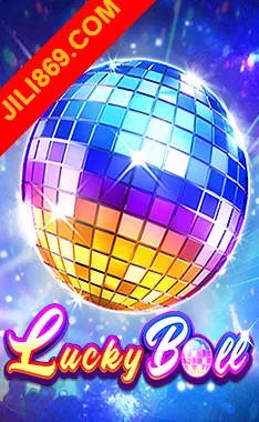 Lucky Ball