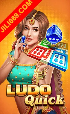 Ludo Quick
