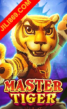 Master Tiger
