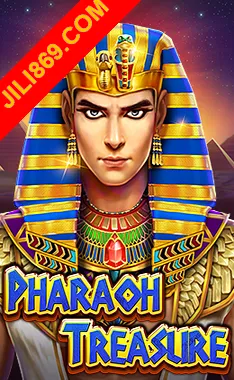 Pharaoh Treasure