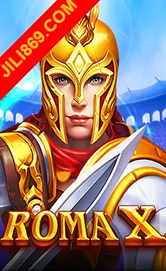 ROMA X