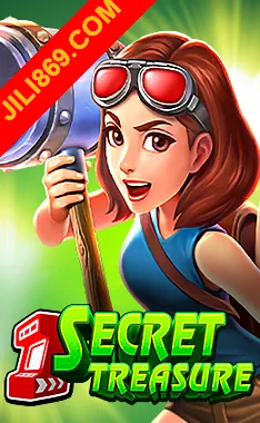 SECRET TREASURE