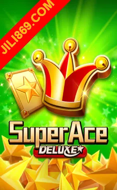 Super Ace Deluxe