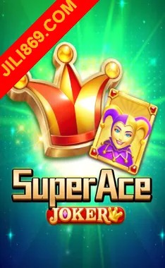 Super Ace Joker