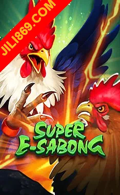 Super E-Sabong