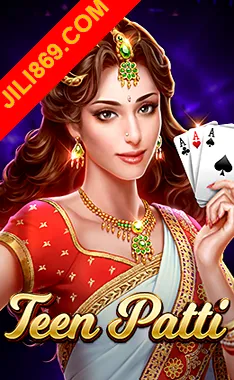 Teen Patti