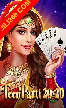 TeenPatti 20-20