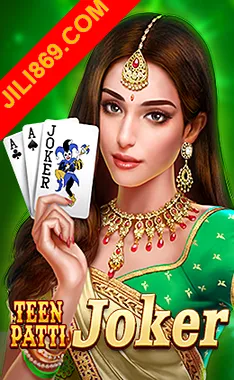TeenPatti Joker