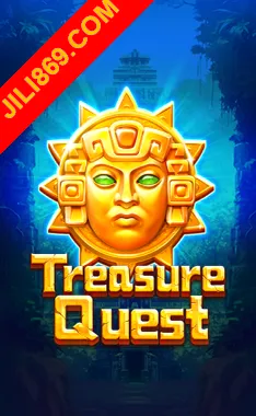Treasure Quest