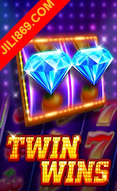 TWIN WINS
